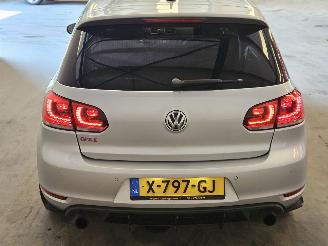 Volkswagen Golf 2.0 GTI 155KW 5D picture 4