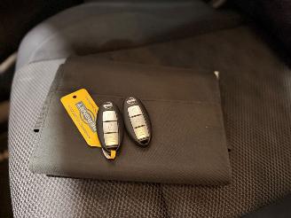 Nissan Qashqai 1.2 Connect Edition picture 21
