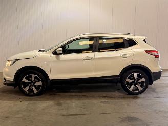 Nissan Qashqai 1.2 Connect Edition picture 6