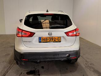 Nissan Qashqai 1.2 Connect Edition picture 4