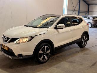 Nissan Qashqai 1.2 Connect Edition picture 7