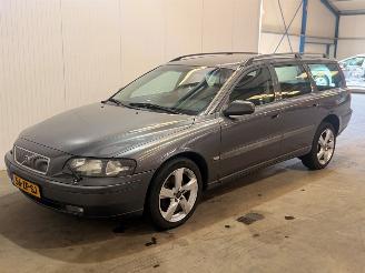 Volvo V-70 2.4 D5 AWD Geartronic C.L. picture 7