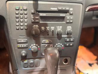 Volvo V-70 2.4 D5 AWD Geartronic C.L. picture 11