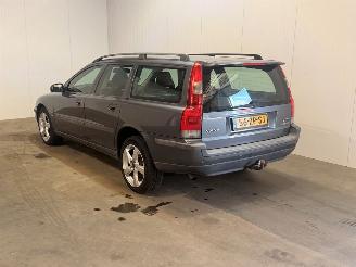 Volvo V-70 2.4 D5 AWD Geartronic C.L. picture 5