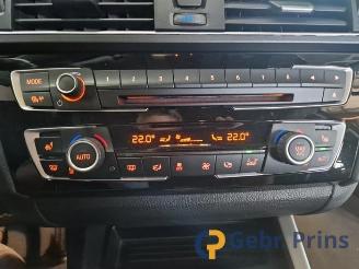BMW 1-serie 1 serie (F20), Hatchback 5-drs, 2011 / 2019 118d 2.0 16V picture 9