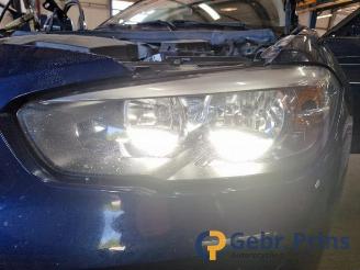 BMW 1-serie 1 serie (F20), Hatchback 5-drs, 2011 / 2019 118d 2.0 16V picture 19