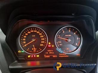 BMW 1-serie 1 serie (F20), Hatchback 5-drs, 2011 / 2019 118d 2.0 16V picture 8