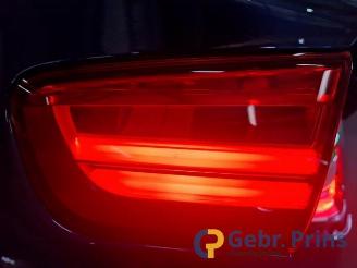 BMW 1-serie 1 serie (F20), Hatchback 5-drs, 2011 / 2019 118d 2.0 16V picture 14