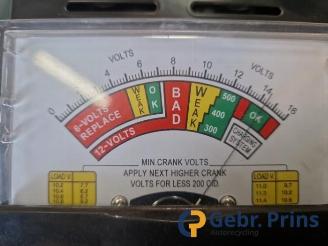 Mitsubishi Space-star Space Star (A0), Hatchback, 2012 1.0 12V picture 7