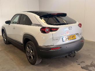 Unfallwagen Mazda MX-30 e-SkyActiv 145 2020/10