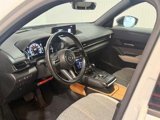 Mazda MX-30 e-SkyActiv 145 picture 10