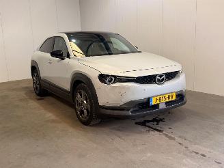 Mazda MX-30 e-SkyActiv 145 picture 5