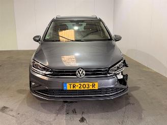 Volkswagen Golf Sportsvan 1.5 TSI ACT Highline Edition picture 7