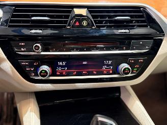 BMW 5-serie M550i xDrive High Executive picture 11