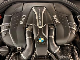 BMW 5-serie M550i xDrive High Executive picture 23