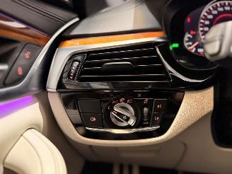 BMW 5-serie M550i xDrive High Executive picture 15