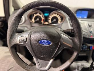 Ford Fiesta 1.6 TDCi 16V ECOnetic picture 14