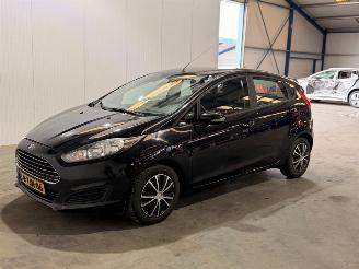 Ford Fiesta 1.6 TDCi 16V ECOnetic picture 3