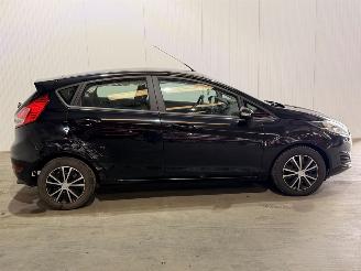 Ford Fiesta 1.6 TDCi 16V ECOnetic picture 6