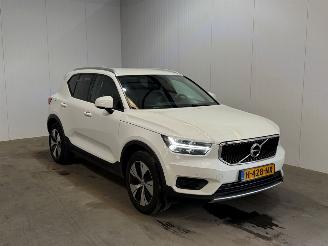 Auto incidentate Volvo XC40 1.5 T5 Twin Engine Momentum Pro 2020/3