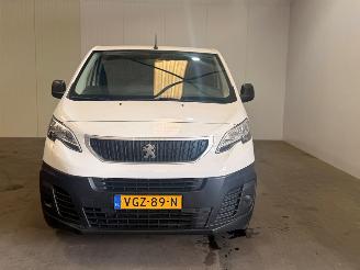 Peugeot Expert 2.0 Blue HDi 120 16V picture 9