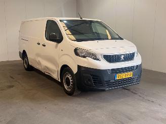 krockskadad bil bedrijf Peugeot Expert 2.0 Blue HDi 120 16V 2020/9