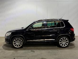 Volkswagen Tiguan 2.0 TSI Sport&Style 4Motion picture 6