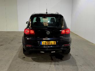 Volkswagen Tiguan 2.0 TSI Sport&Style 4Motion picture 4