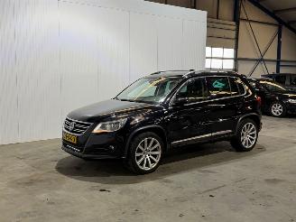 Volkswagen Tiguan 2.0 TSI Sport&Style 4Motion picture 7