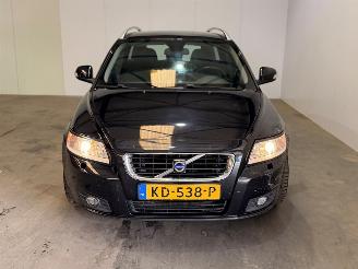 Volvo V-50 1.6 D2 S/S R-Design Pro Edition picture 8