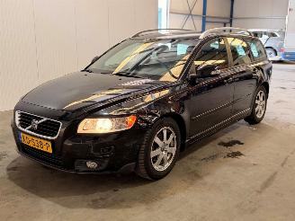 Volvo V-50 1.6 D2 S/S R-Design Pro Edition picture 7