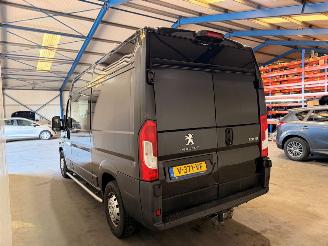 Peugeot Boxer 435 2.0 BlueHDI L2H2 Pro DC picture 5