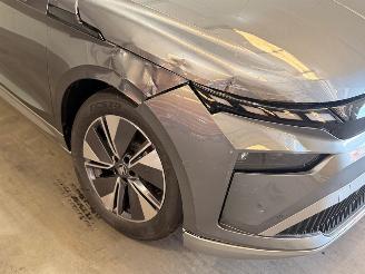 Skoda Enyaq 60 Business Edition  -- met maar 7KM !! picture 9