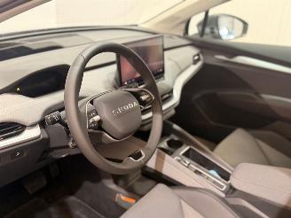 Skoda Enyaq 60 Business Edition  -- met maar 7KM !! picture 14