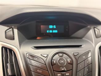 Ford Focus 1.0 EcoBoost Trend picture 13