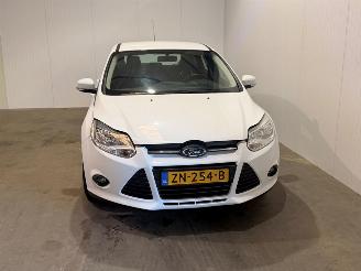 Ford Focus 1.0 EcoBoost Trend picture 8