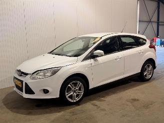 Ford Focus 1.0 EcoBoost Trend picture 7