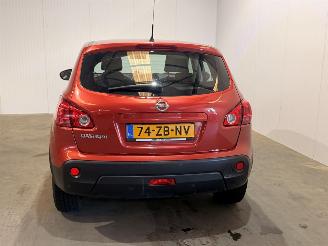 Nissan Qashqai 1.6 Acenta picture 4