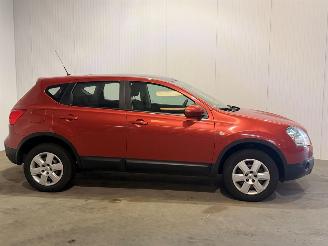 Nissan Qashqai 1.6 Acenta picture 2