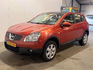 Nissan Qashqai 1.6 Acenta picture 7