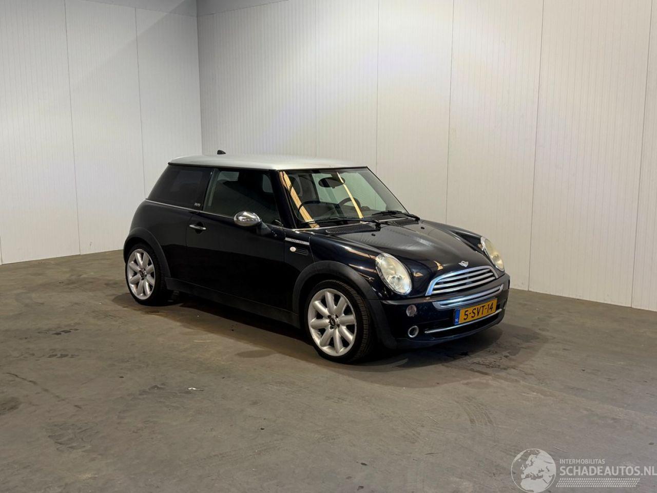 Mini Mini 1.6 COOPER Park lane