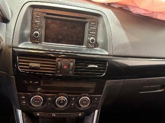 Mazda CX-5 2.0 TS+ Lease Pack 2WD picture 12