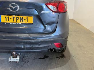 Mazda CX-5 2.0 TS+ Lease Pack 2WD picture 9