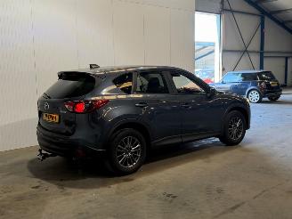 Mazda CX-5 2.0 TS+ Lease Pack 2WD picture 7