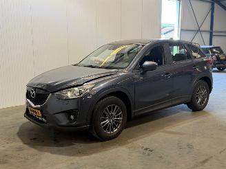 Mazda CX-5 2.0 TS+ Lease Pack 2WD picture 3