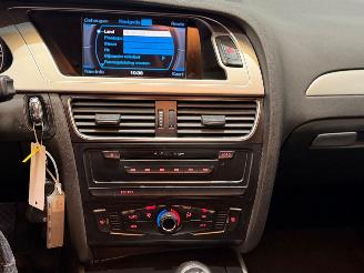 Audi A4 1.8 TFS Pro Line Business picture 11