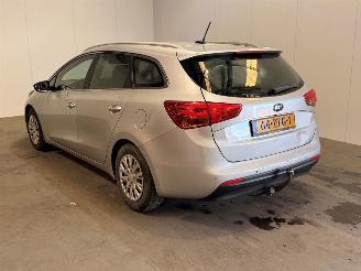 Kia Cee d 1.6 GDI Plus Pack picture 4