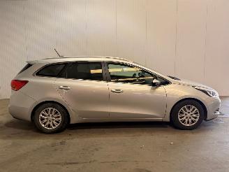 Kia Cee d 1.6 GDI Plus Pack picture 2