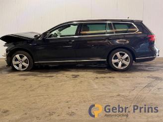Volkswagen Passat Passat Variant (3G5), Combi, 2014 / 2024 1.4 GTE 16V picture 2