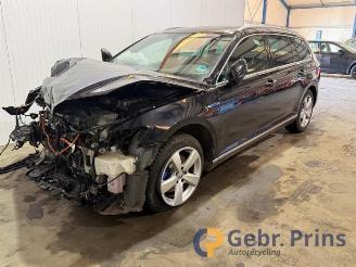 Volkswagen Passat Passat Variant (3G5), Combi, 2014 / 2024 1.4 GTE 16V picture 3